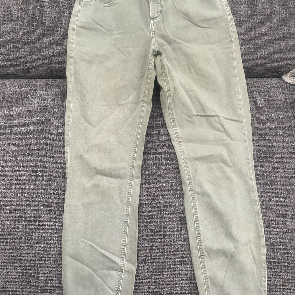 LOFT Women's Sage Skinny Jeans